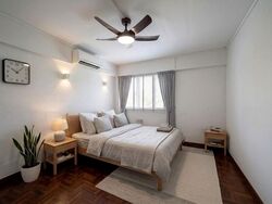 Blk 328 Clementi Avenue 2 (Clementi), HDB 4 Rooms #622697371